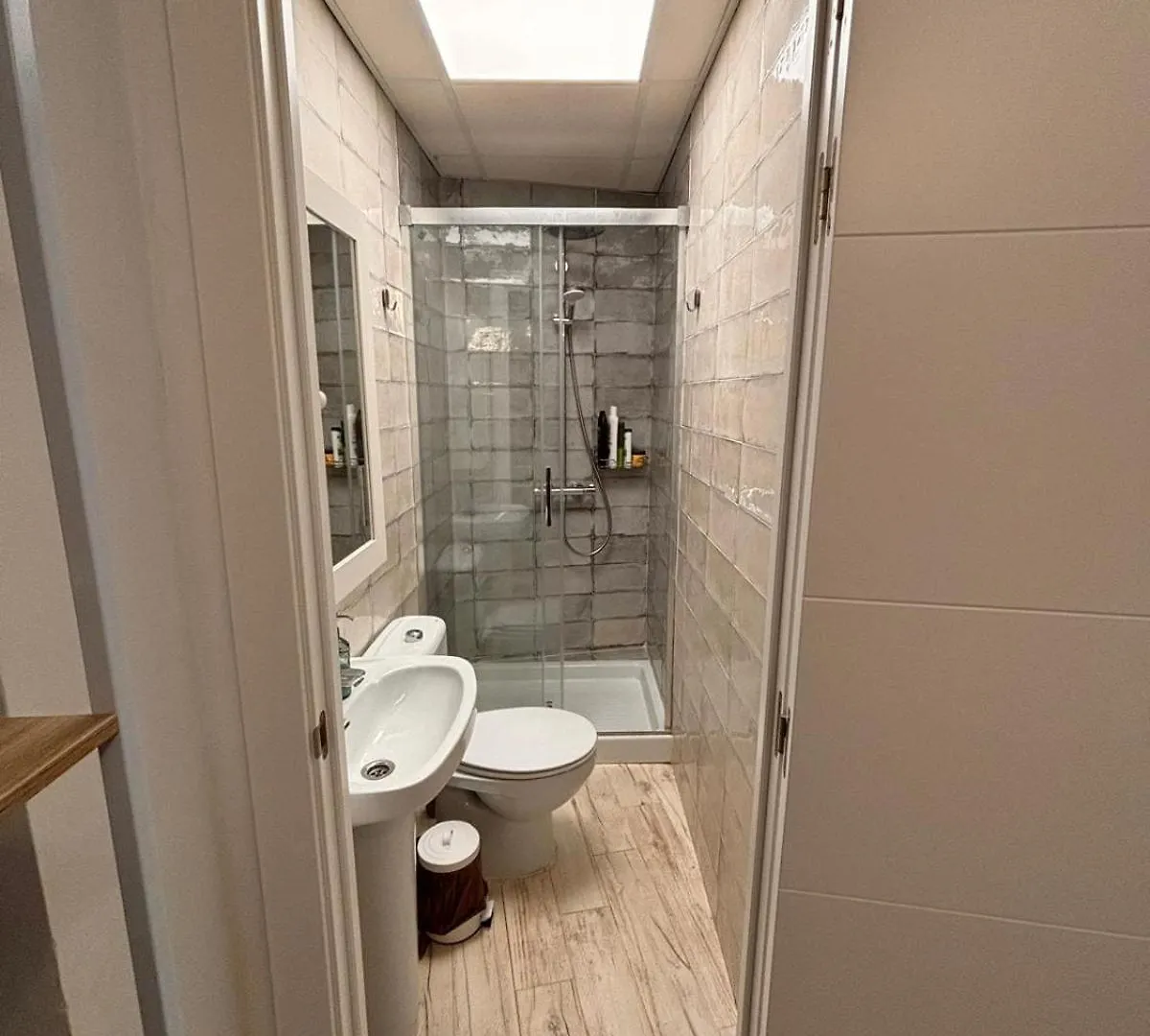 Estudio En Jerez De La Frontera İspanya