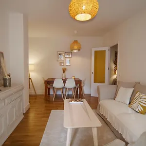 Casa Pepa - 4 Personas Apartamento
