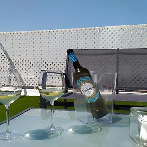 Sherryflat Luna Apartamento