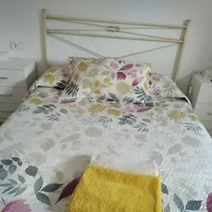 Campana-6 Apartamento