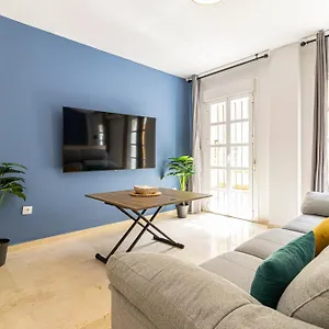 G&h - Loft En El Centro De Jerez Apartamento