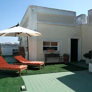 Centro Apartamento