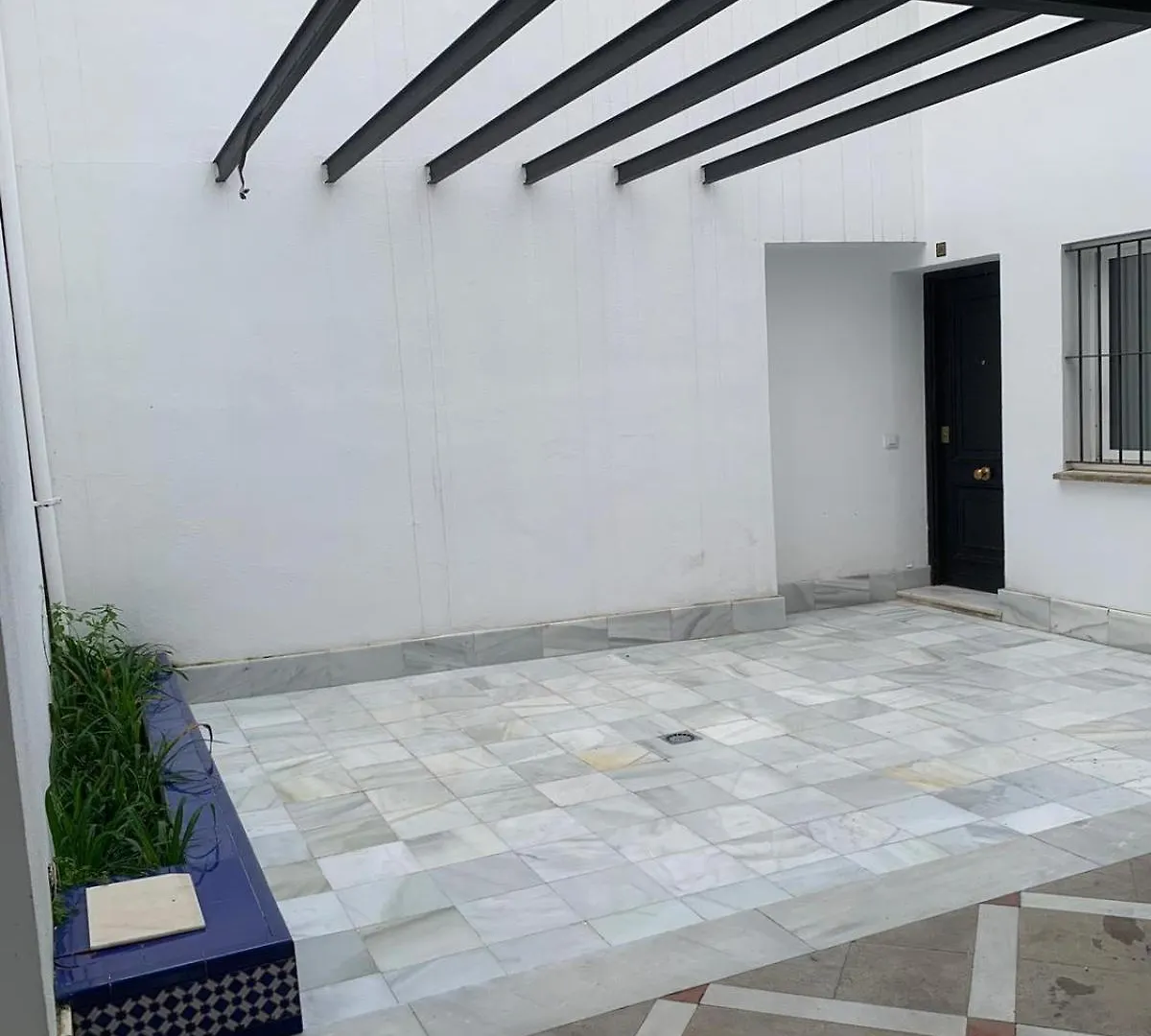 Apartment Estudio En Jerez De La Frontera Spain